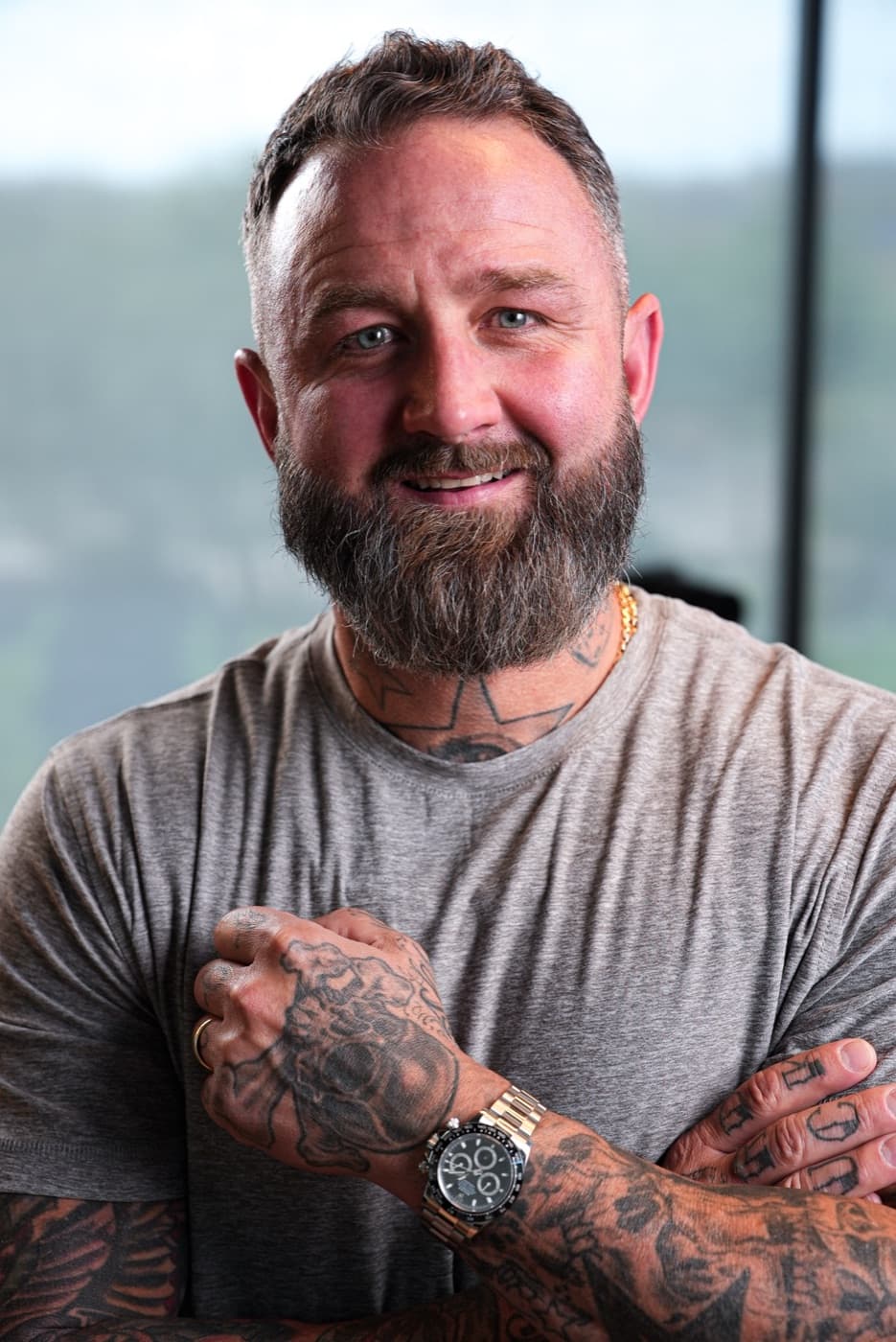 Eric Cline — founder of Do Deals Live